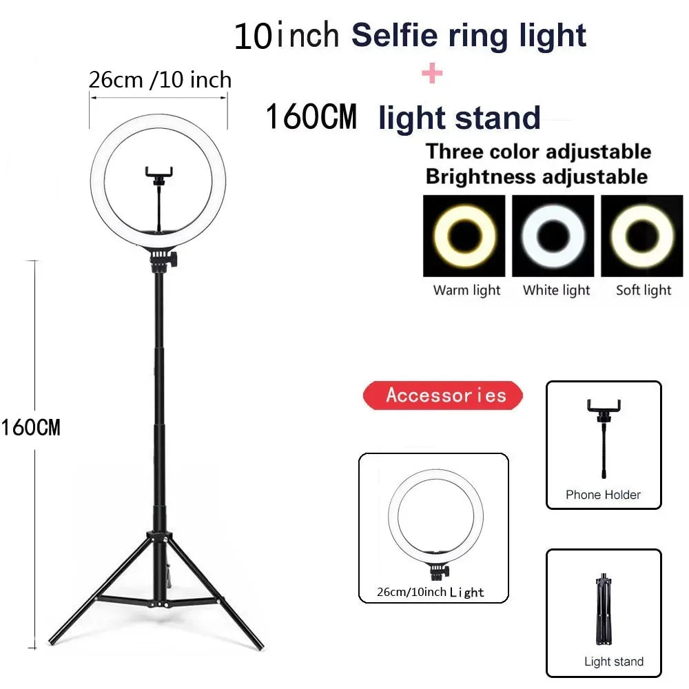 Ring Light